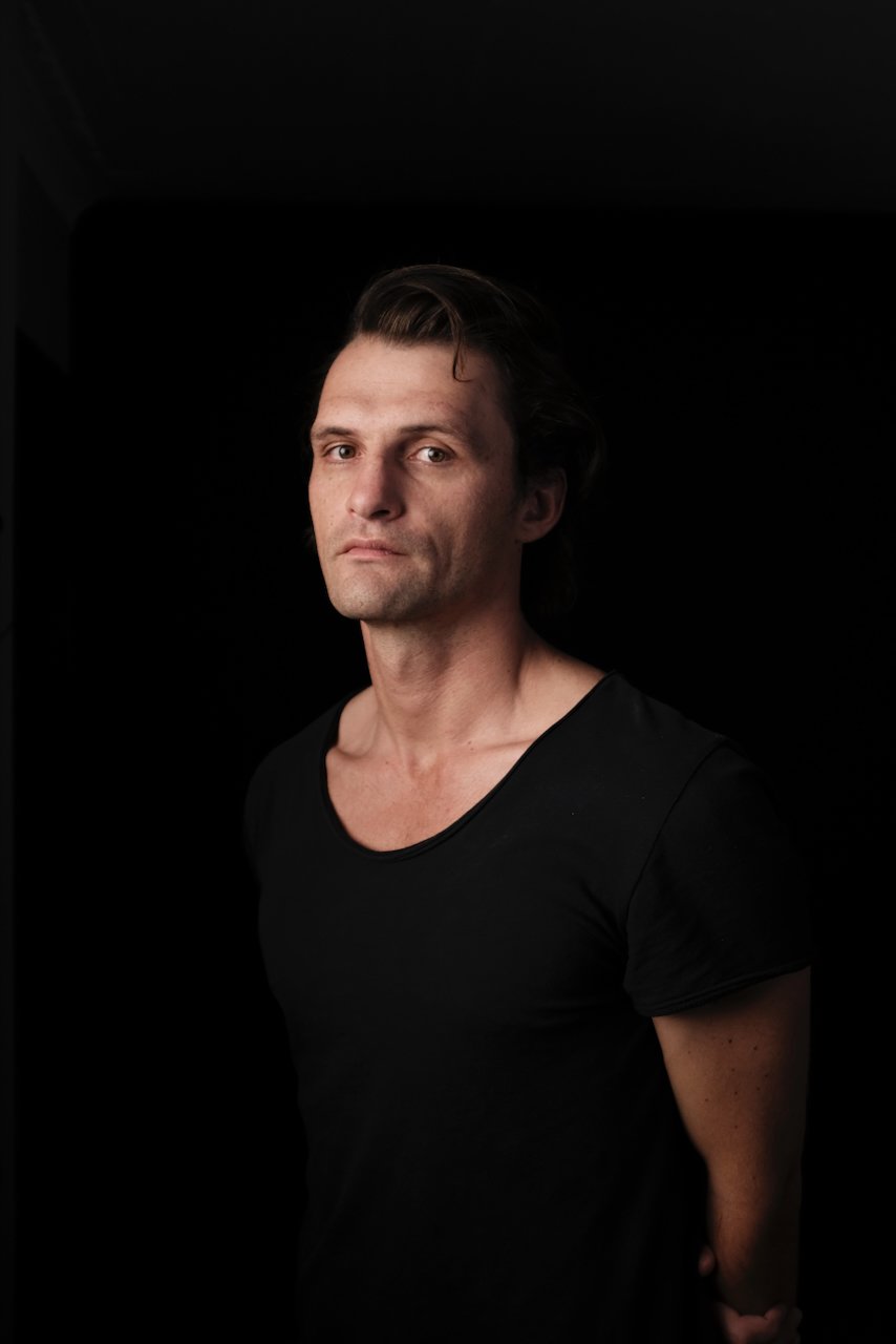Adam Heyns