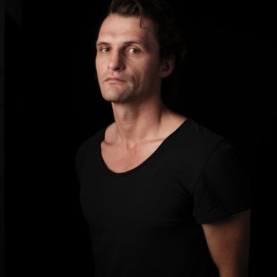 Adam Heyns